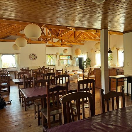 Hosteria Hainen El Calafate Bagian luar foto
