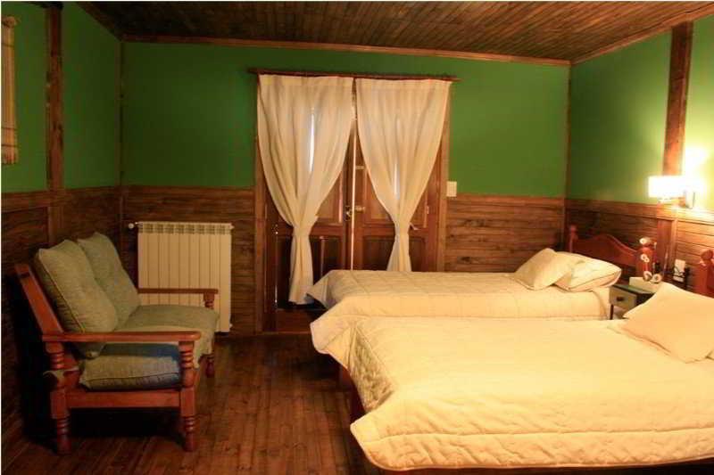 Hosteria Hainen El Calafate Bagian luar foto