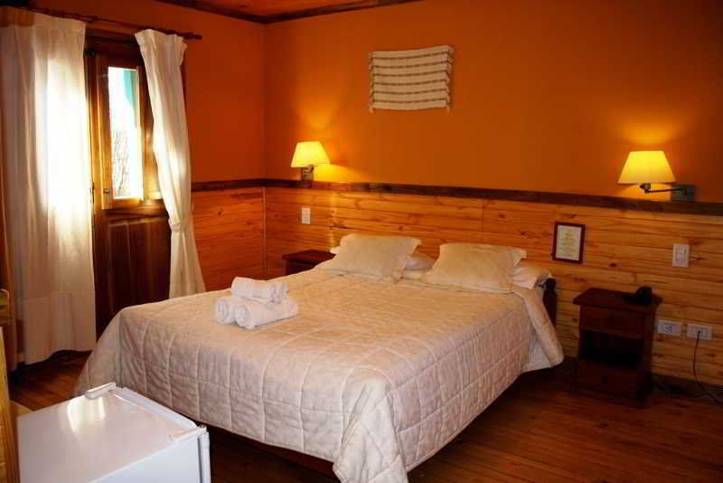 Hosteria Hainen El Calafate Bagian luar foto