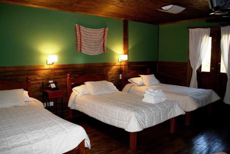 Hosteria Hainen El Calafate Bagian luar foto