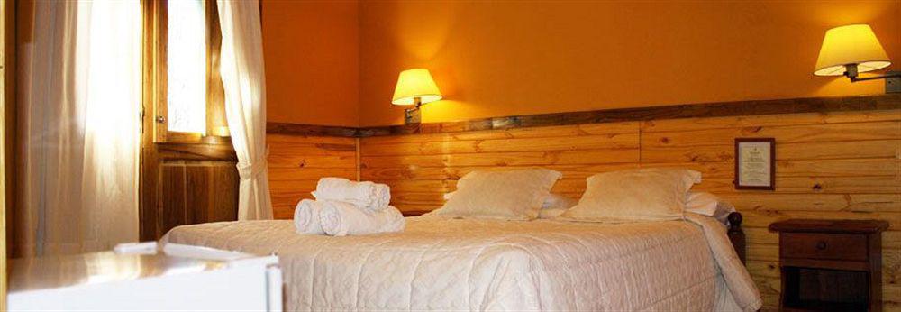 Hosteria Hainen El Calafate Bagian luar foto
